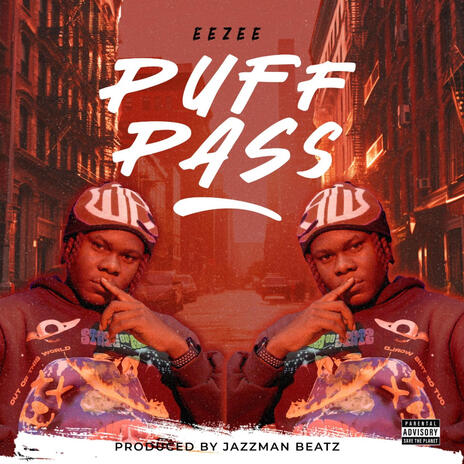 Puff Pass | Boomplay Music