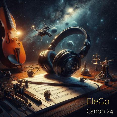 Canon 24 | Boomplay Music