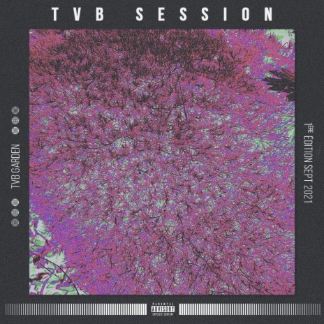 TVB Session 1 ft. Kili K, Glassié, Nargpa, Messos & Mel | Boomplay Music