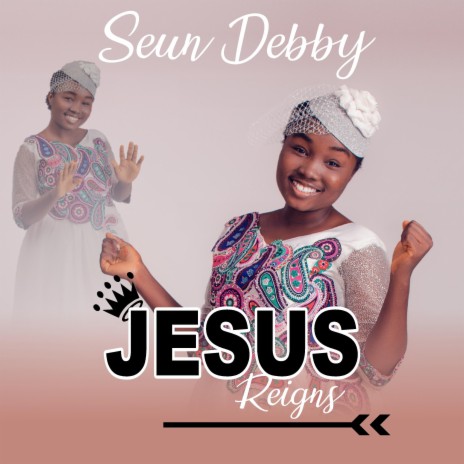 Jesus reigns | Boomplay Music