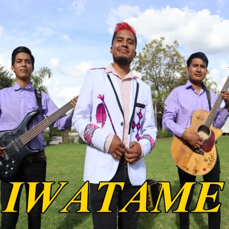 Iwatame | Boomplay Music