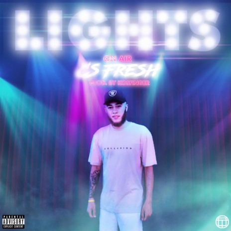 Lights | Boomplay Music