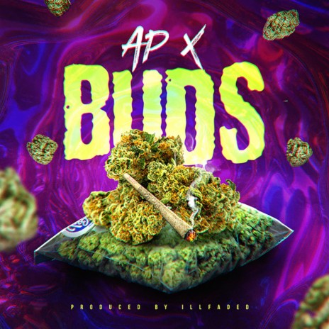 Buds | Boomplay Music