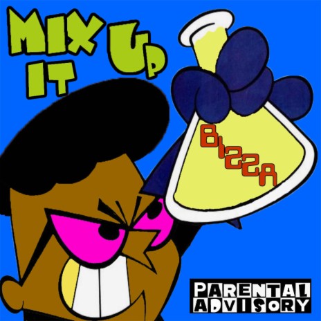 Mix Up | Boomplay Music