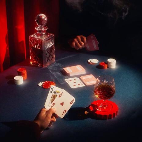 Cigar & Poker Night | Boomplay Music