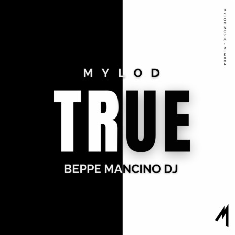 True (Radio Edit) ft. Beppe Mancino Dj | Boomplay Music