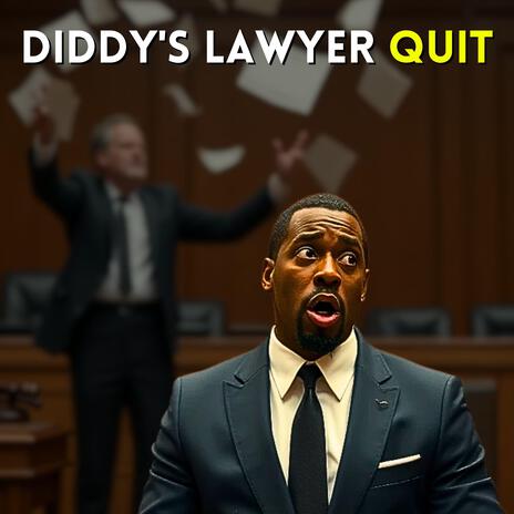 Diddy's Lawyer Quit | Boomplay Music