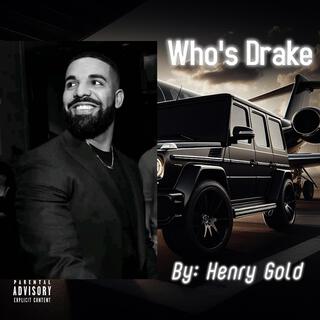 Who's Drake