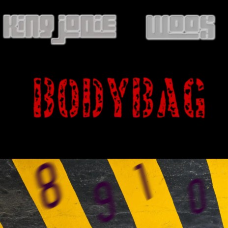 Bodybag ft. Woo$ | Boomplay Music