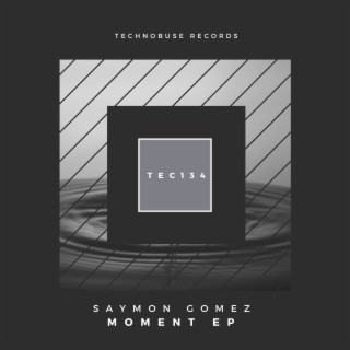 Moment EP