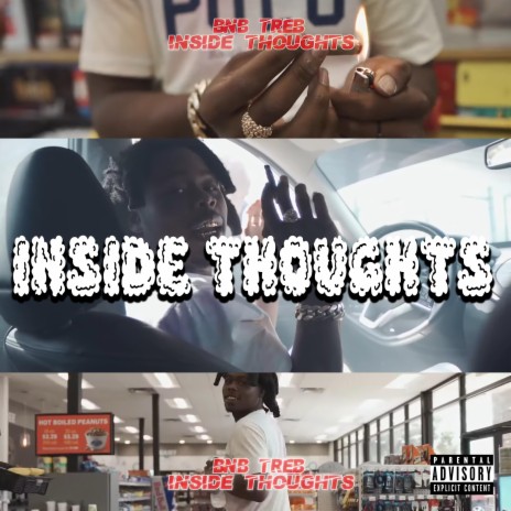 Inside Thoughts | Boomplay Music