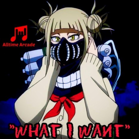 What I Want (Toga) ft. JayMusic | Boomplay Music