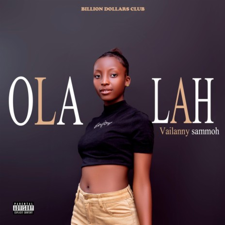 Olalah | Boomplay Music