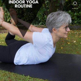 Indoor Yoga Routine