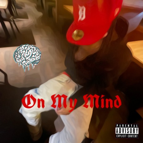 On My Mind | Boomplay Music