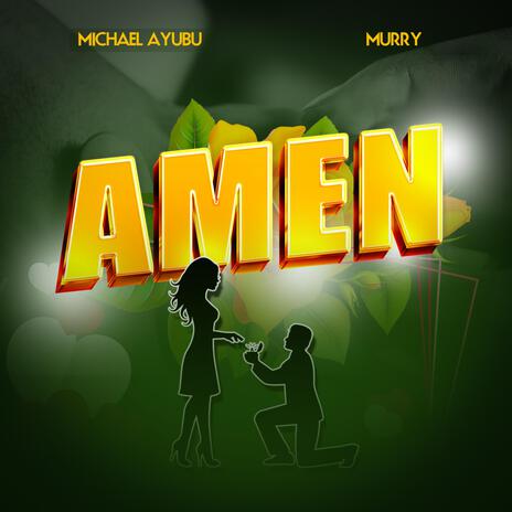 AMEN | Boomplay Music