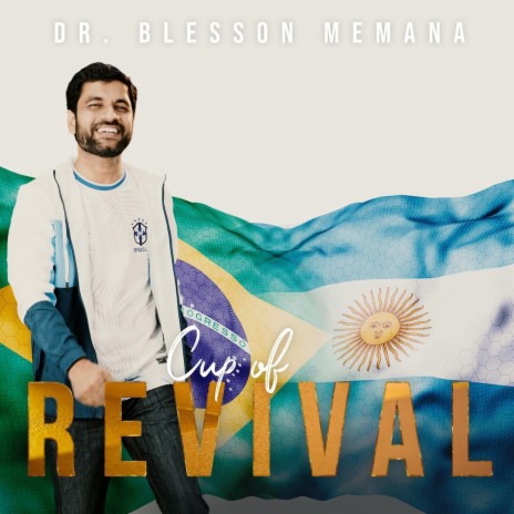 Cup of Revival | Boomplay Music