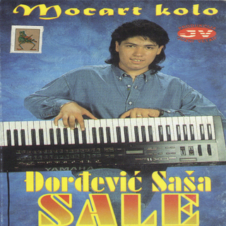 Sasa Djordjevic Sale