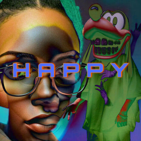 Happy | Boomplay Music