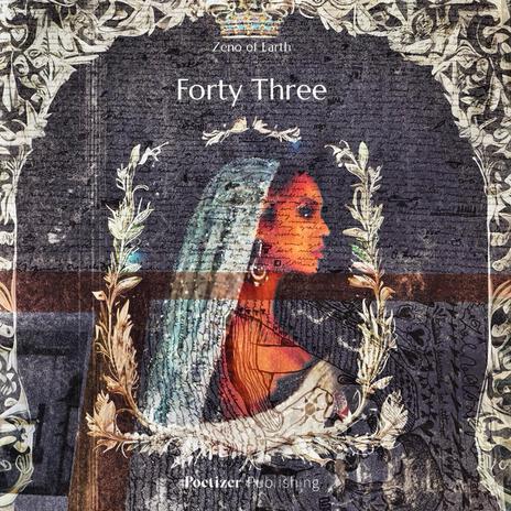 Forty Three ft. Beyoncé of Earth | Boomplay Music