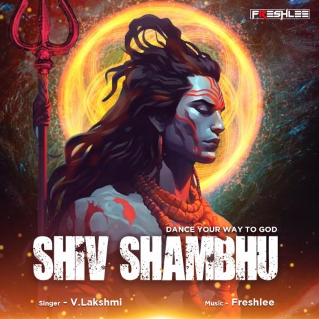 Shiv Shambhu ft. V. Lakshmi | Boomplay Music