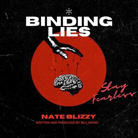 Binding Lies | Boomplay Music