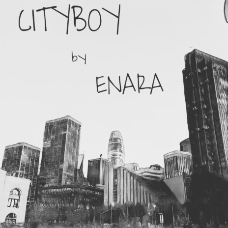 CITYBOY | Boomplay Music