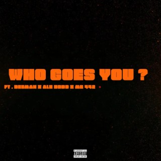 Who Goes You ?