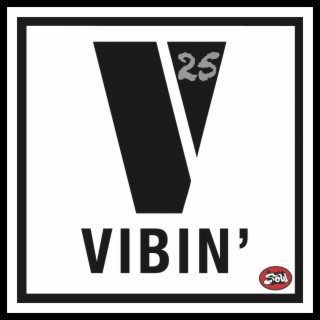 VIBIN' 25:Lockdown Vibes