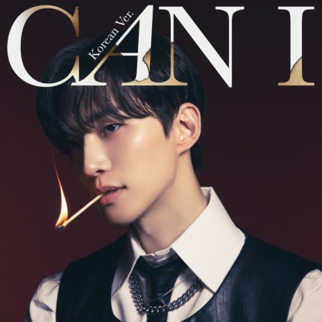 Can I (Korean Ver.) | Boomplay Music