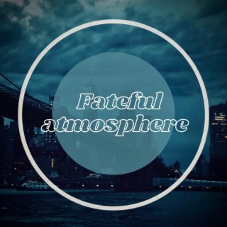 Fateful atmosphere