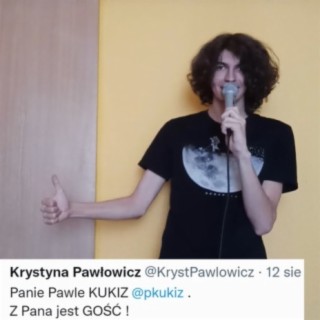 Piosenka Z Tweetów Krystyny Pawłowicz