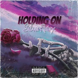 Holding On lyrics | Boomplay Music