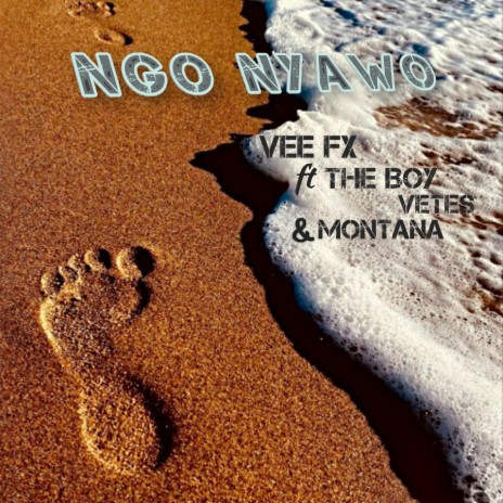 Ngo Nyawo ft. The BOYY, Vetes & Montana | Boomplay Music