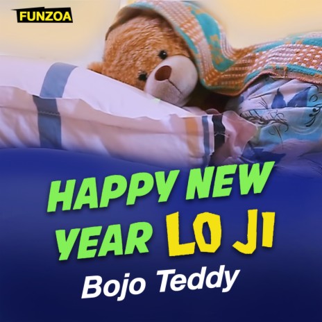 Happy New Year Lo Ji | Boomplay Music