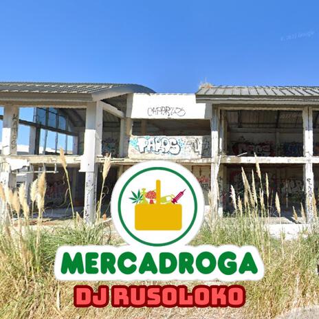 Mercadroga | Boomplay Music