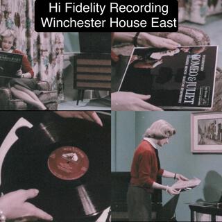 Hi Fidelity Recording