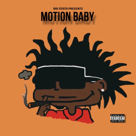 Motion Baby | Boomplay Music