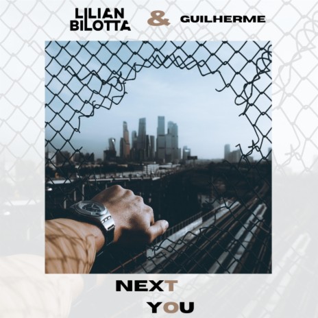 Next to you ft. Guilherme | Boomplay Music