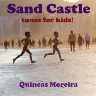 Sand Castle - Tunes for Kids!