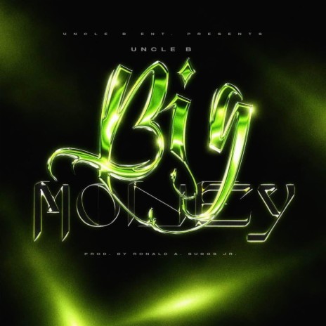 Big Money | Boomplay Music