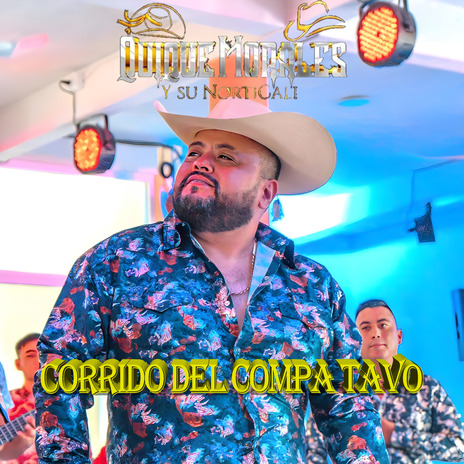 Corrido del Compa Tavo