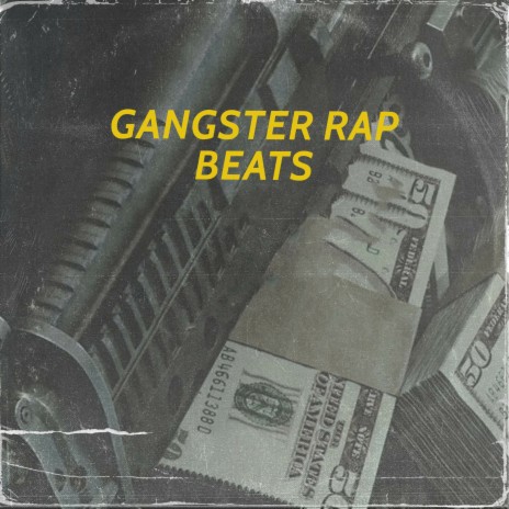 Hard Drill Banger ft. Gangster Rap Beats | Boomplay Music