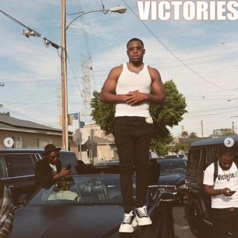 Victories | Boomplay Music