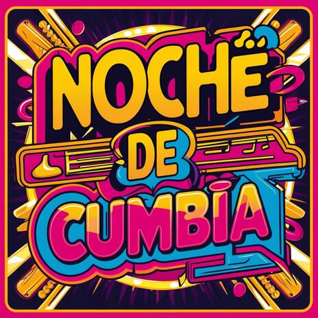 Noche de Cumbia