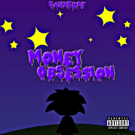 Money Obsession | Boomplay Music