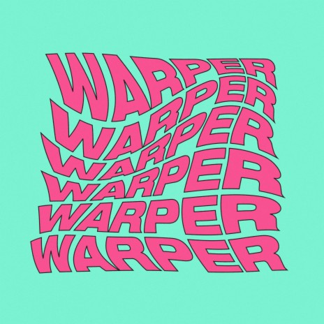 WARPER | Boomplay Music