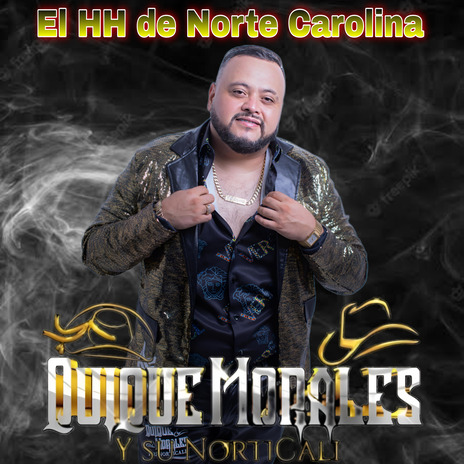 El HH de Norte Carolina | Boomplay Music