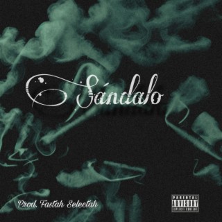 Sándalo lyrics | Boomplay Music