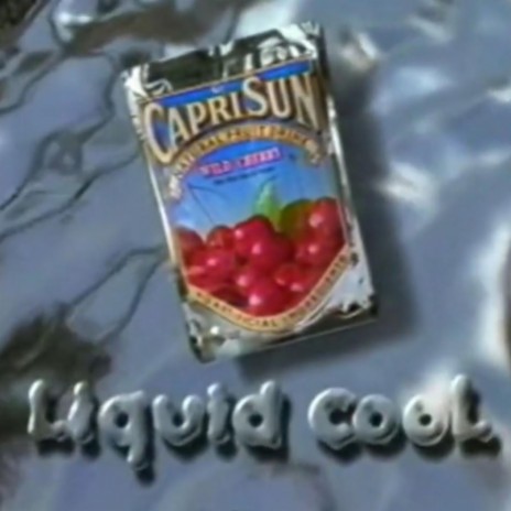 LIQUID COOL